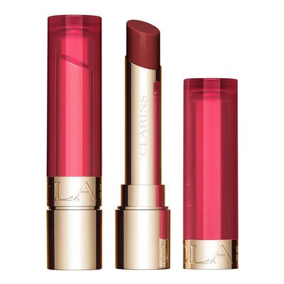 CLARINS LIP OIL BALM - 06 FIG - 2